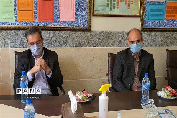 برگزاری آخرین کنکور قرن در بهارستان یک
