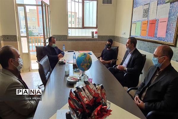 برگزاری آخرین کنکور قرن در بهارستان یک