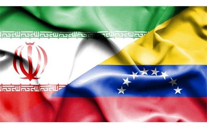 بلومبرگ مدعی شد: احتمال اقدام واشنگتن علیه تبادلات نفتی ایران-ونزوئلا
