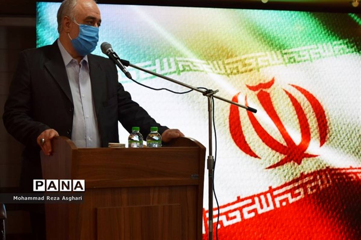 جهانشاهی: حمل و نقل دانش آموزی امانت دار اصلی ترین سرمایه های  کشور است