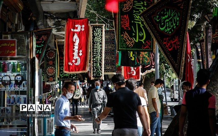 معاون استاندار تهران: هماهنگی با ائمه جمعه و مداحان برای رعایت پروتکل‌ها درایام محرم؛ سلامت مردم خط قرمز نظام است