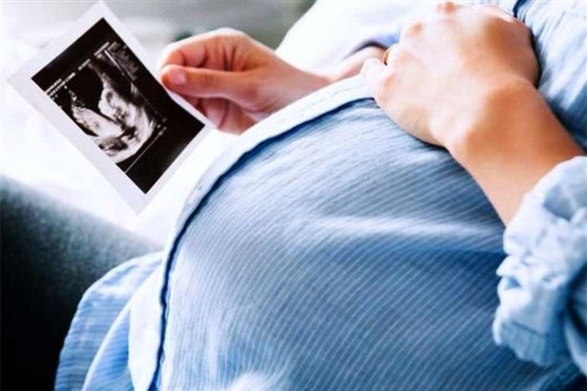 توصیه‌های کرونایی؛ مادران باردار از تماس با افراد مشکوک به کرونا اجتناب کنند