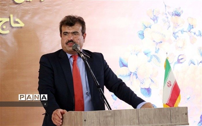 سفیر کشور افغانستان در ایران: مدرسه، مهد معرفت و فیض است
