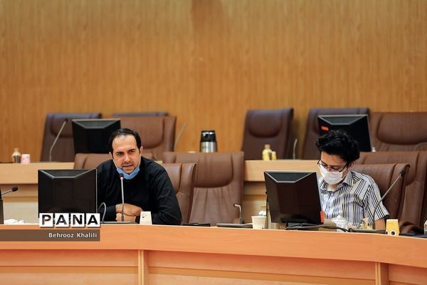 نشست خبری معاون سیاسی  وزیر کشور