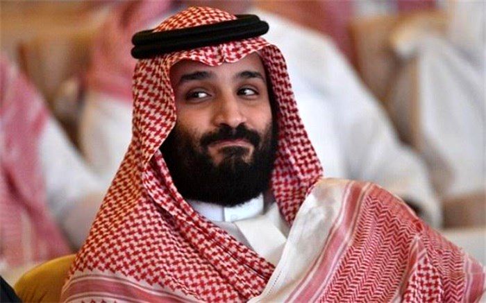 «محمد بن سلمان آل سعود» به اعدام محکوم شد