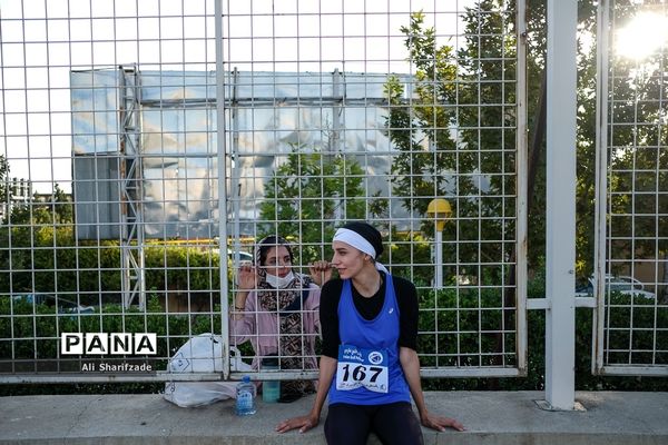 مسابقات جایزه بزرگ دوومیدانی بانوان