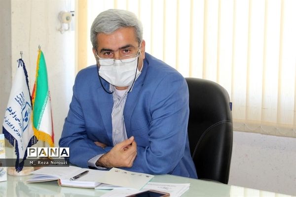 نشست شورای هماهنگی تشکل های  دانش آموزی   آموزش و پرورش استان بوشهر