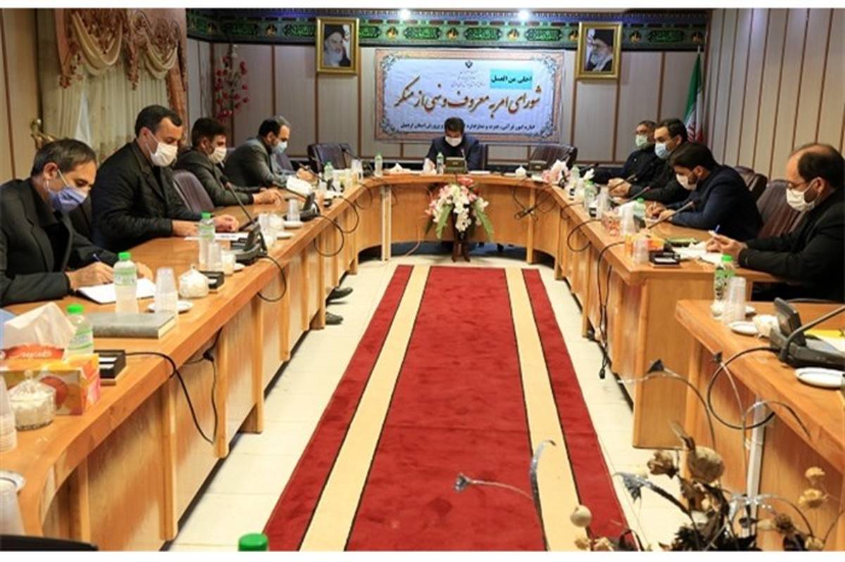 سوگواره نوجوانان عاشورایی یک برنامه تاثیر گذار است