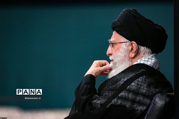 مراسم عزاداری شب عاشورای حسینی (علیه‌السلام)