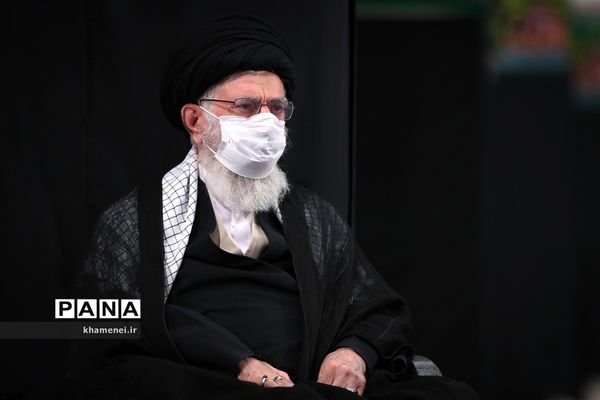 مراسم عزاداری شب عاشورای حسینی (علیه‌السلام)