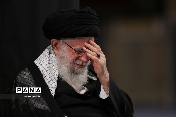 مراسم عزاداری شب عاشورای حسینی (علیه‌السلام)