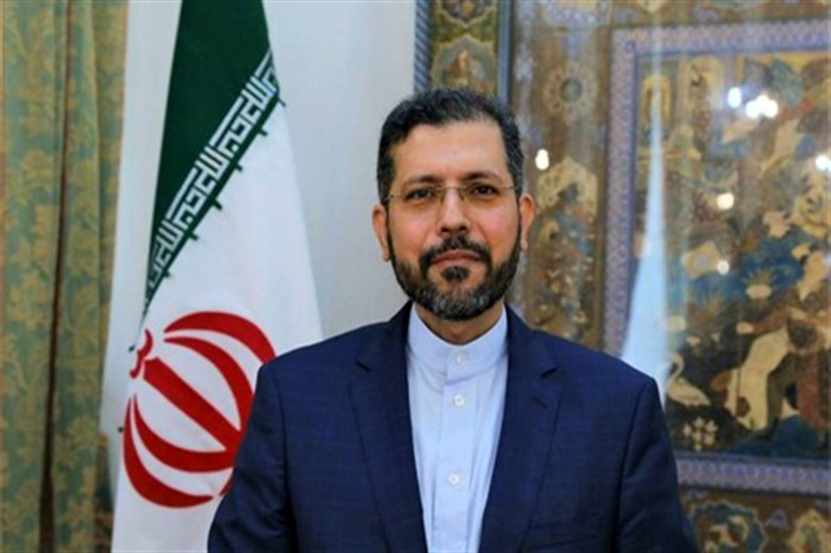 سخنگوی وزارت خارجه: گزارش‌های آژانس بهترین مرجع کاهش تعهدات ایران است