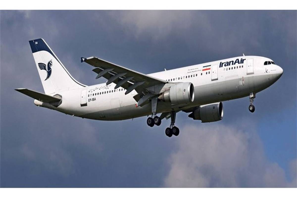 اولین پروازهواپیمایی ایران به مقصد مادرید از 12 شهریور آغاز می شود