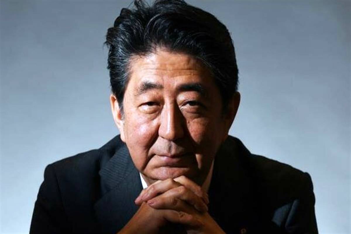 استعفای شینزو آبه رسما پذیرفته شد
