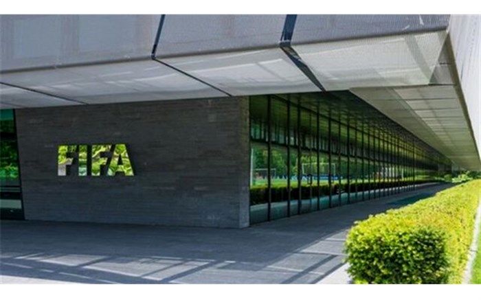 نبی در جلسه با مدیران فیفا و AFC: فوتبال ایران منتظر نظر مشورتی درباره اساسنامه است