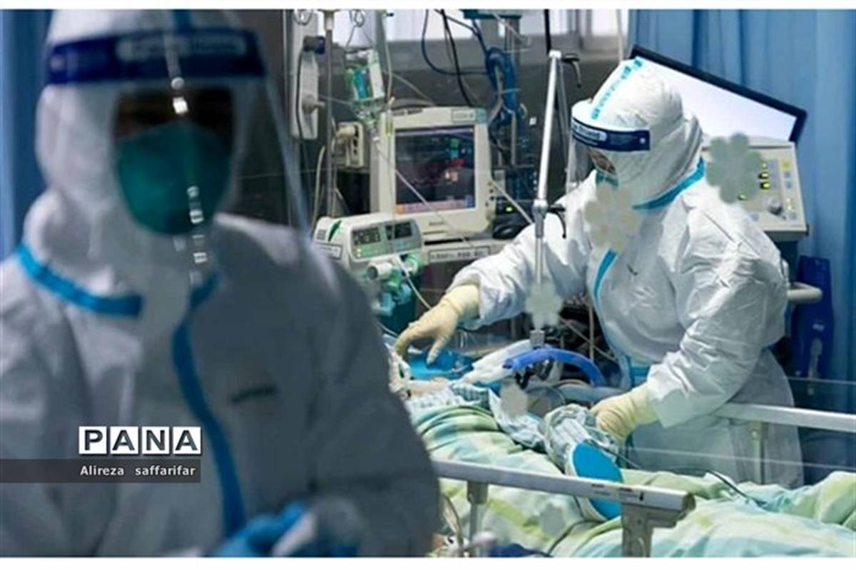 شناسایی ۲ بیمار مبتلا به کرونا در اردستان