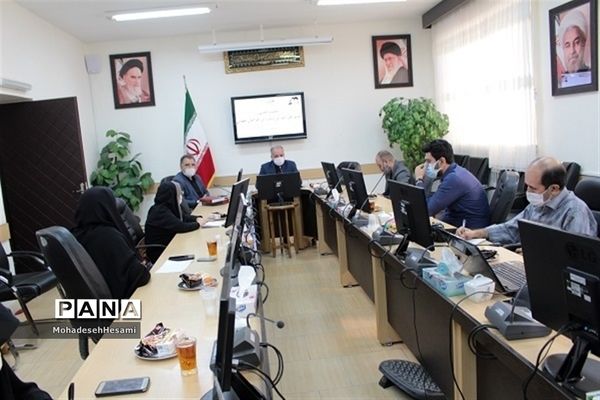 نشست خبری مدیر کل آموزش و پرورش خراسان جنوبی در آستانه آغاز سال تحصیلی