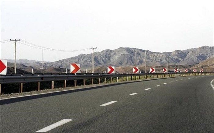 احداث ۱۹۳ کیلومتر بزرگراه در استان اردبیل