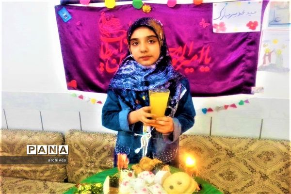تصاویر فعالیت‌های مهارت محور دانش‌آموزان آباده در ایام  تعطیلات  تابستان