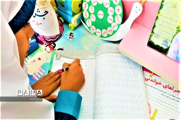 تصاویر فعالیت‌های مهارت محور دانش‌آموزان آباده در ایام  تعطیلات  تابستان