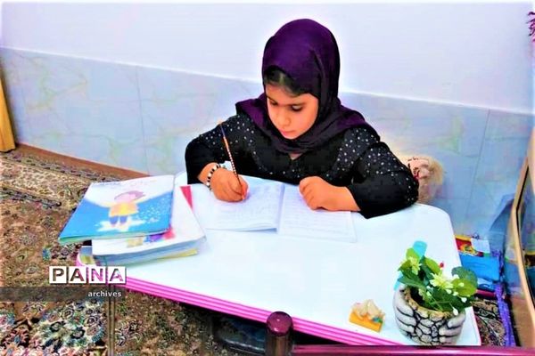 تصاویر فعالیت‌های مهارت محور دانش‌آموزان آباده در ایام  تعطیلات  تابستان