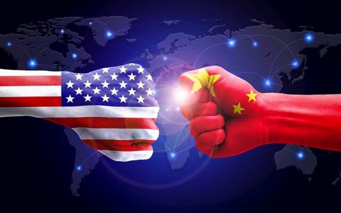 چین آمریکا را به تحریم دارو تهدید کرد