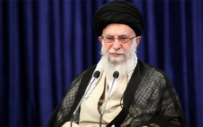 تأکید رهبری بر عدالت آموزشی، افزایش کیفیت مدارس دولتی و مراقبت از آسیب‌های آموزش مجازی