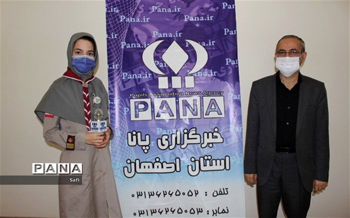 ابلاغ رعایت پروتکل های بهداشتی به تمامی مدارس استان اصفهان