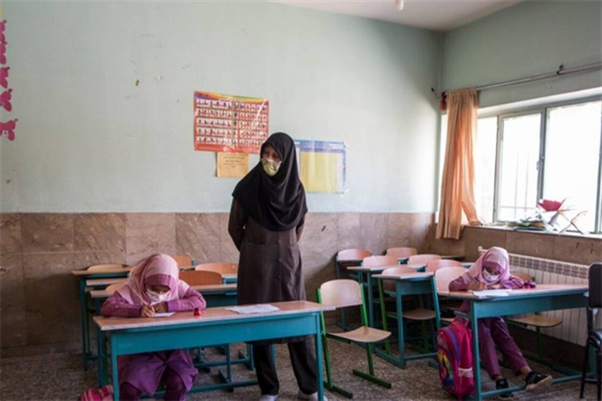 شمارش معکوس آغاز سال تحصیلی برای نیم میلیون دانش‌آموز البرزی