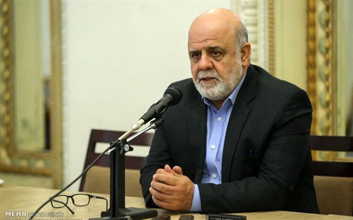 در ایام تاسوعا و عاشورا هیچ‌گونه تبادل زائر بین ایران و عراق  صورت نگرفت