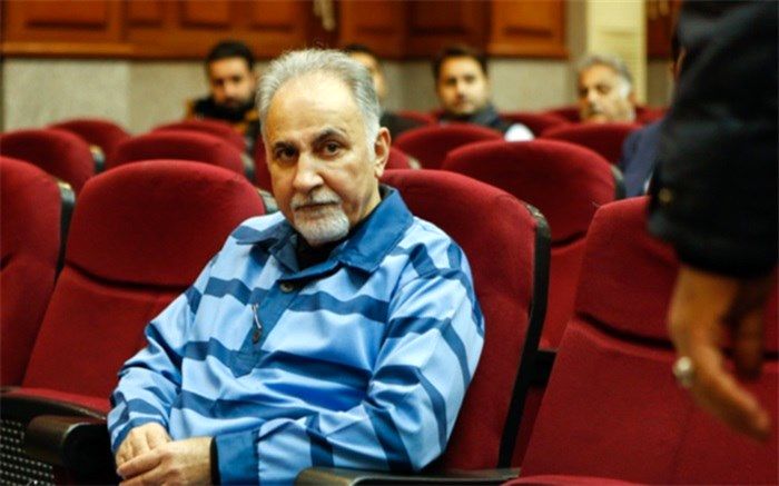 دیوان عالی کشور: پرونده نجفی هفته آینده تعیین تکلیف می‌شود