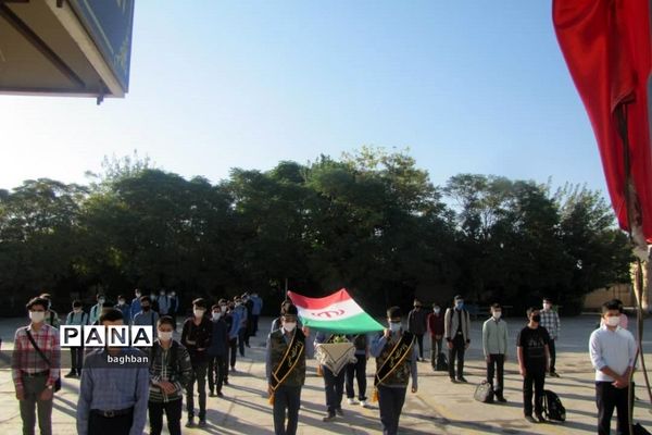 بازگشایی مدارس سمپاد
