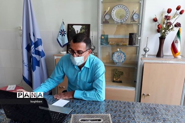بازگشایی مدارس سمپاد