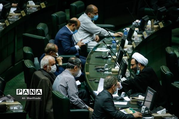 صحن علنی مجلس شورای اسلامی