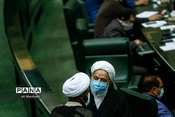 صحن علنی مجلس شورای اسلامی
