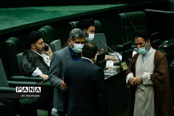 صحن علنی مجلس شورای اسلامی