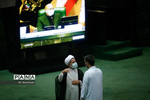 صحن علنی مجلس شورای اسلامی
