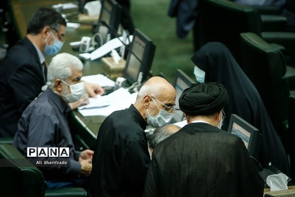 صحن علنی مجلس شورای اسلامی