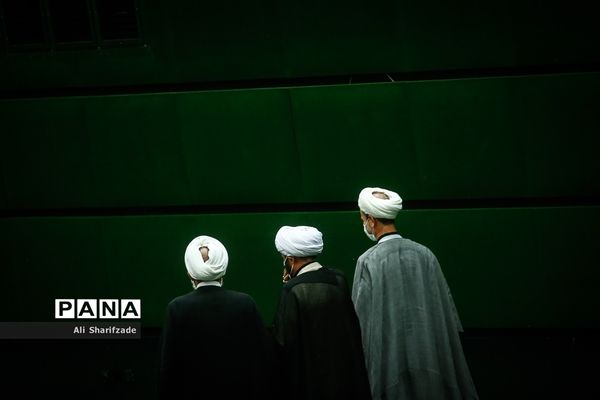 صحن علنی مجلس شورای اسلامی