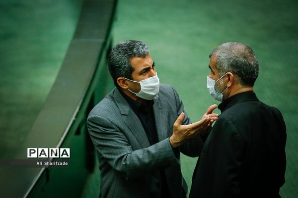 صحن علنی مجلس شورای اسلامی