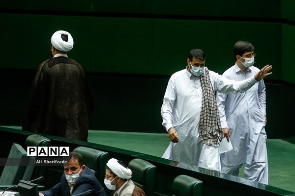 صحن علنی مجلس شورای اسلامی
