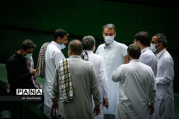 صحن علنی مجلس شورای اسلامی