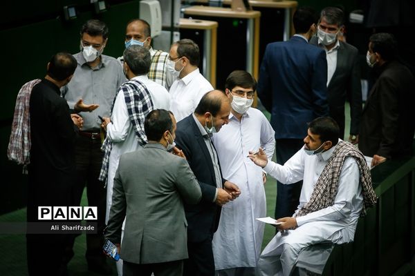 صحن علنی مجلس شورای اسلامی