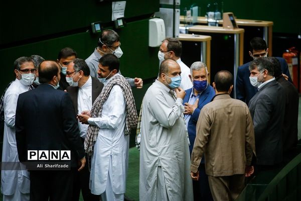 صحن علنی مجلس شورای اسلامی