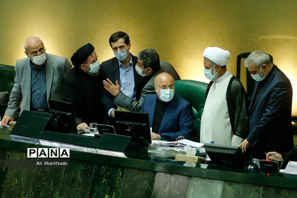 صحن علنی مجلس شورای اسلامی