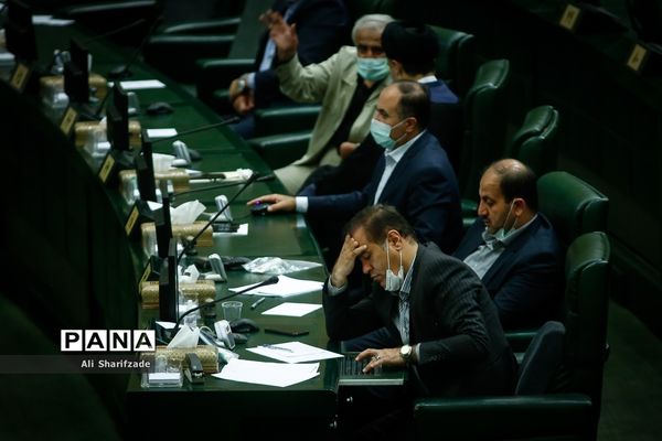 صحن علنی مجلس شورای اسلامی