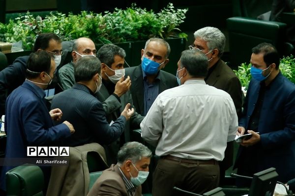 صحن علنی مجلس شورای اسلامی