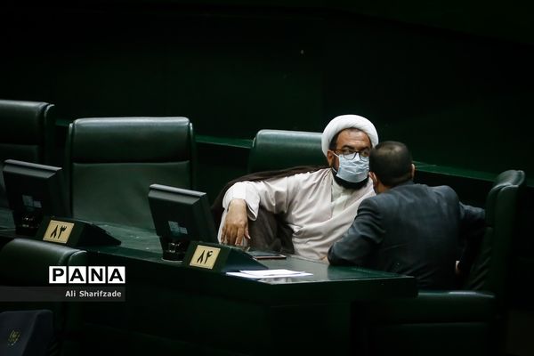 صحن علنی مجلس شورای اسلامی