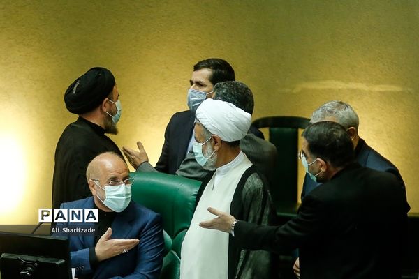 صحن علنی مجلس شورای اسلامی