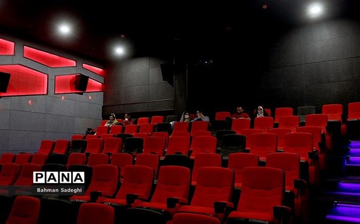 بلیت سینماها در روز ملی سینما نیم‌بها می‌شود